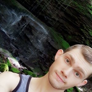 Meet your Posher, Nate